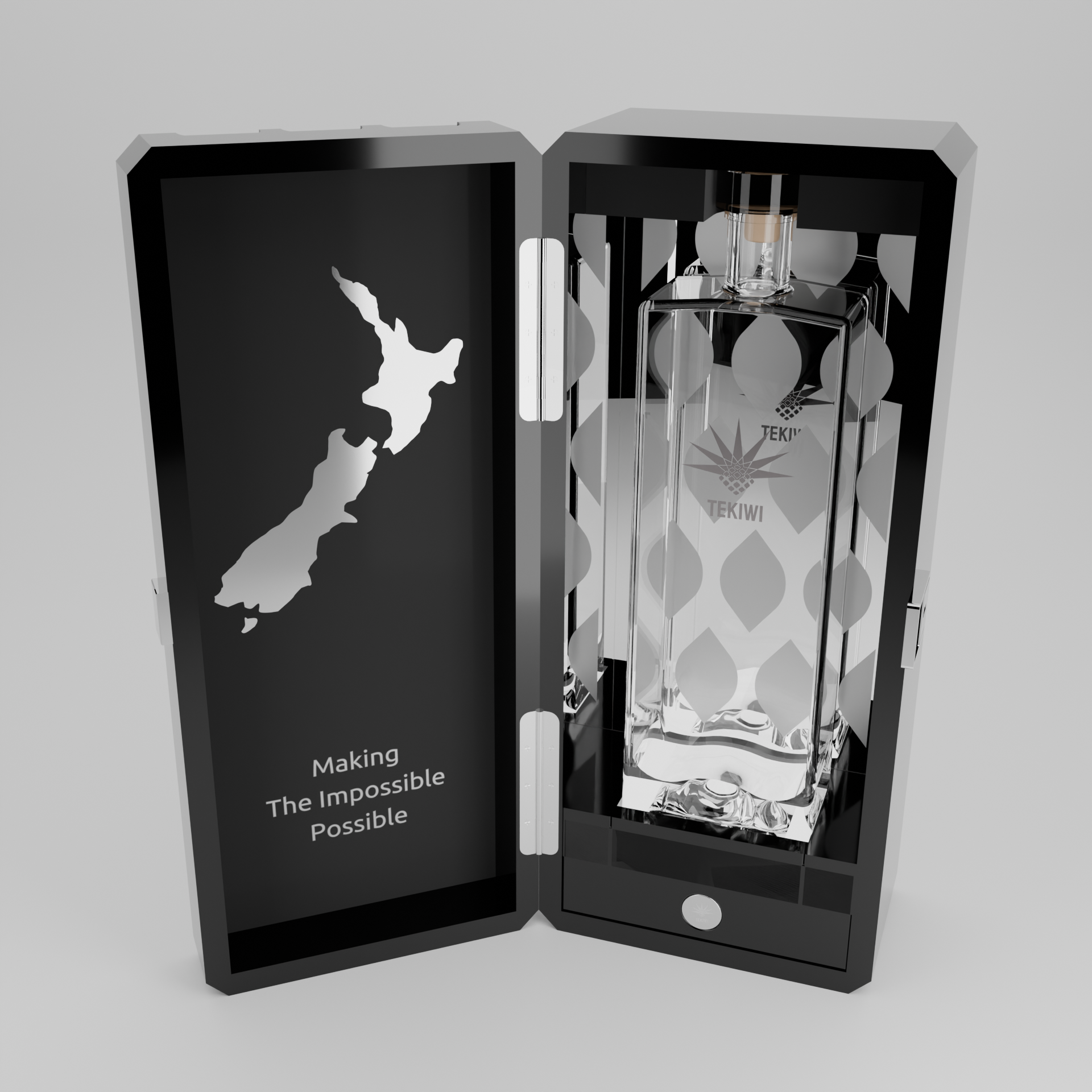 Reserve your TeKiwi.